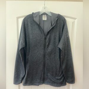 adidas FreeLift Climawarm Mens Hoody- size large